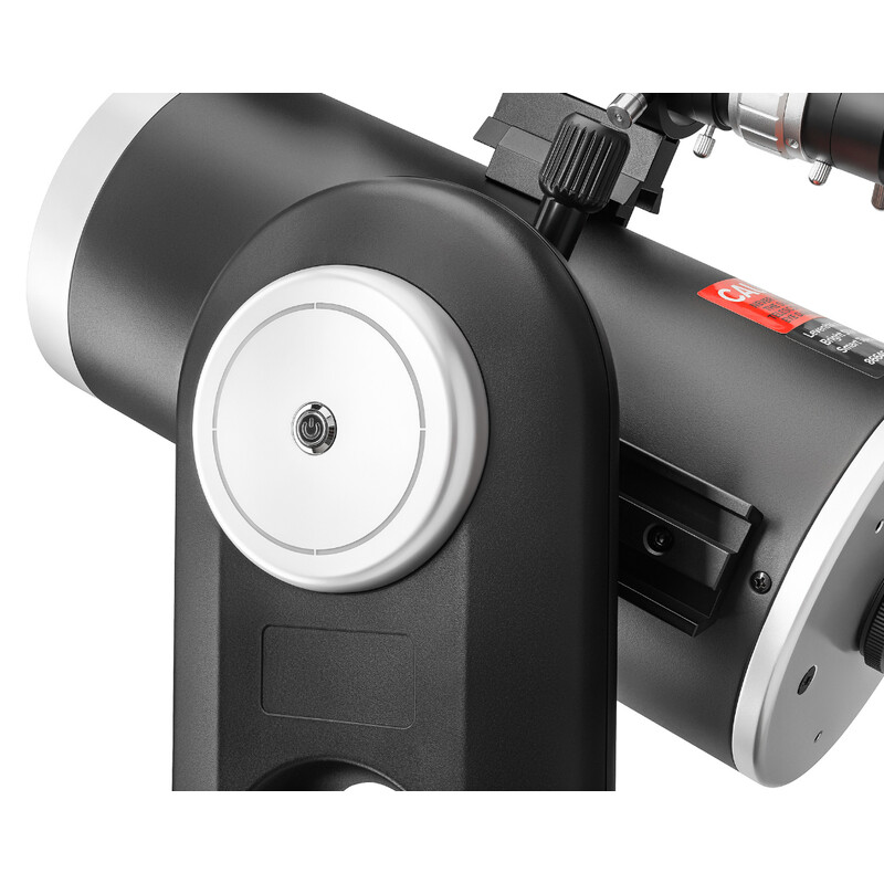 Smart Telescope Levenhuk MC 127/1900 Kelvin Bright STM127