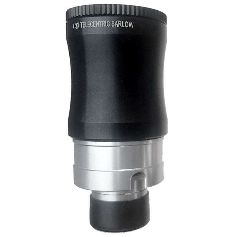 DayStar Telezentrik Combo Quark 4,3x