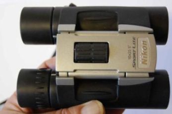 Nikon sport store lite 10x25 5
