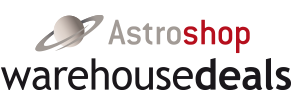 Warehouse Deals