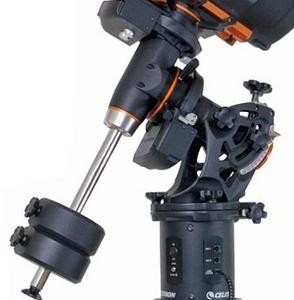 Celestron CGE-Pro Montierung