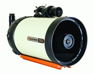 8'' Celestron EdgeHD