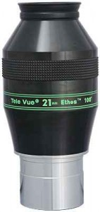 TeleVue 21mm Ethos Okular