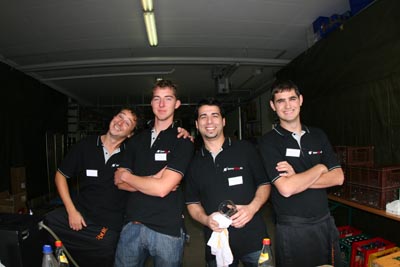 astro-team astro-team