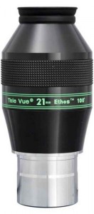 TeleVue 21mm Ethos