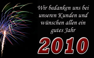 Neujahr2010