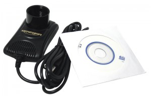 Omegon CCD Solar System Imager