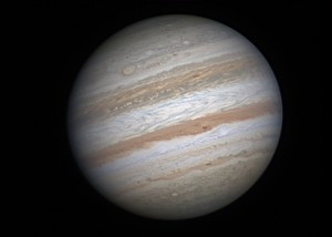 Jupiter mit PLA-Mx 310kp und C-14 ©JP Prost