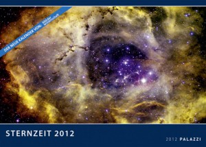 Sternzeit 2012 