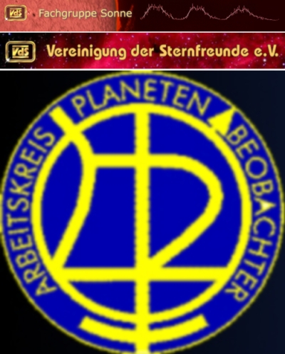 Planetentagung in St.Andreasberg