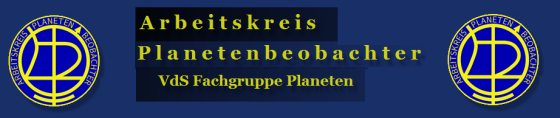 Planetentagung.de