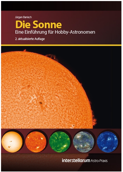 Die Sonne Buch