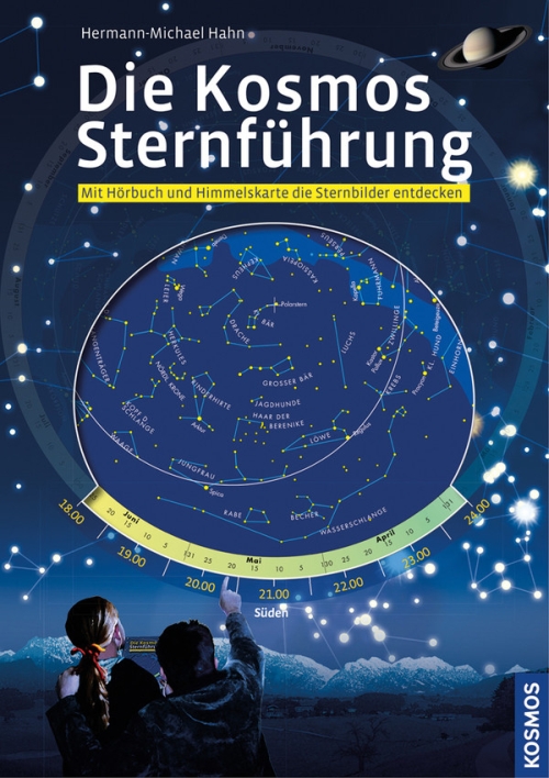 Die Kosmos Sternführung