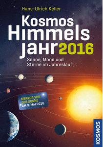 Der beste Freund der Astronomen!