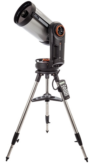 Celestron Nexstar Evolution 