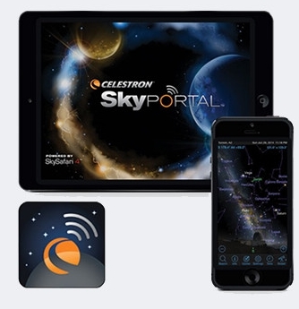 SkyPortal App