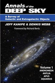 Annals of the Deep Sky