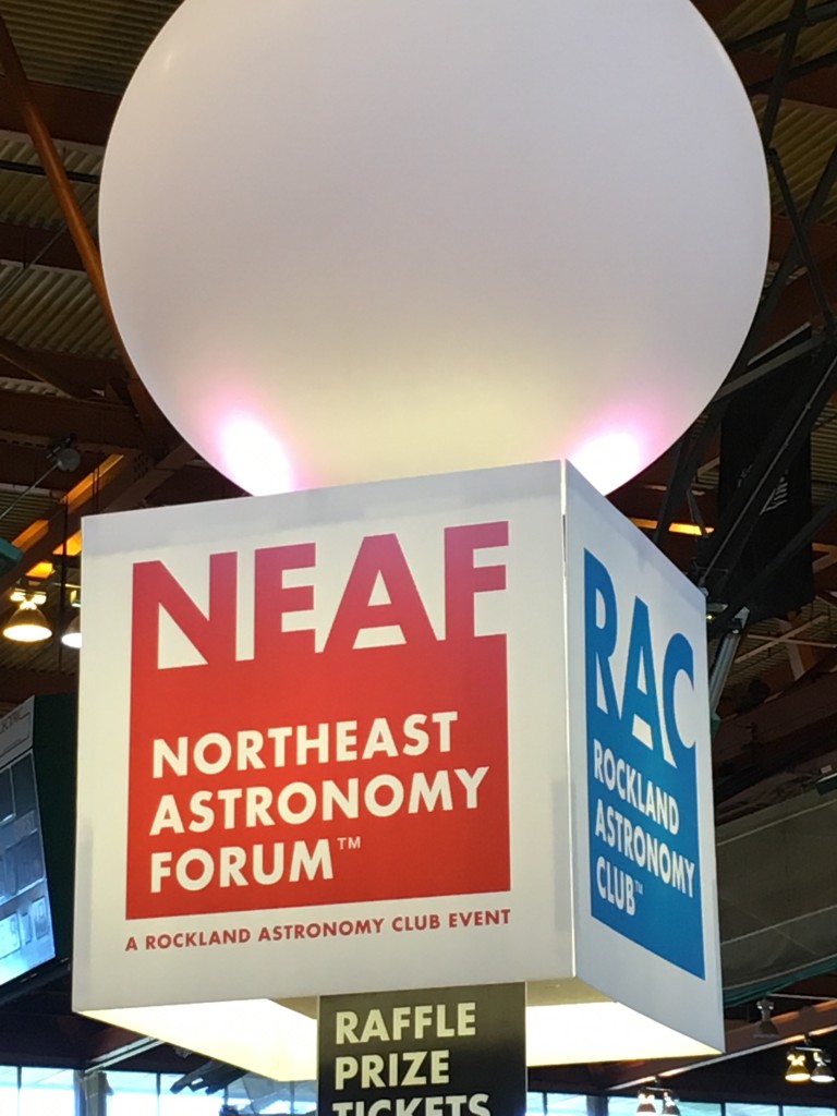 NEAF