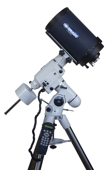 MEADE-SkyWatcher combi