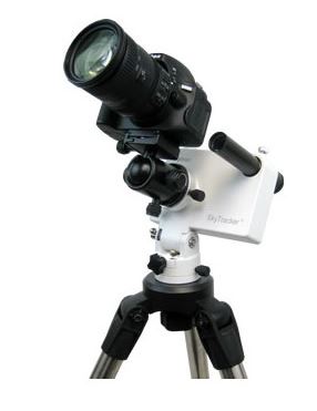 Monture iOptron AZ Pro GoTo 