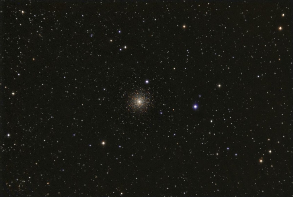 Messier 15