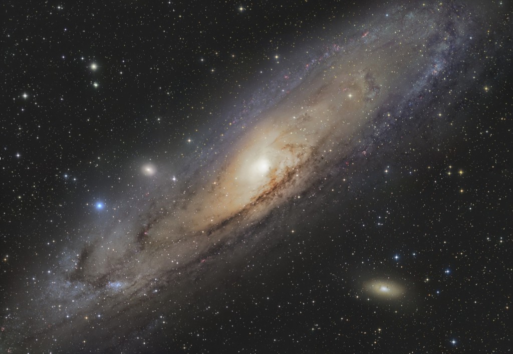 M31 Gerald Willems