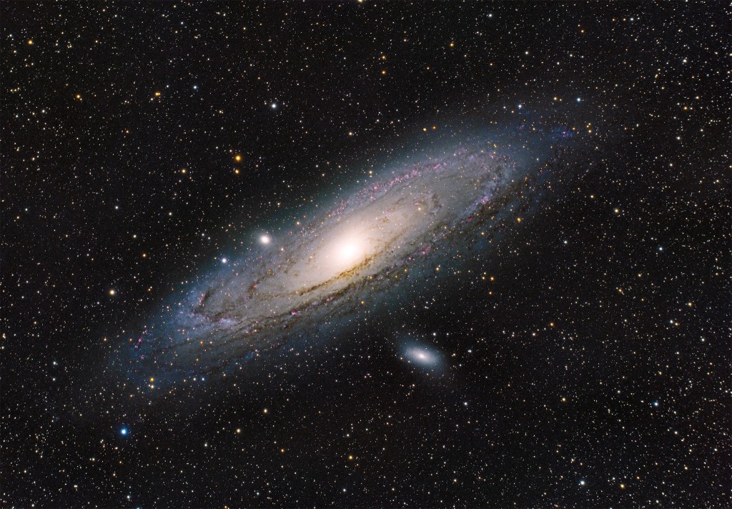 M31 Markus Meel