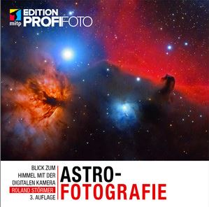 Astrofotografie