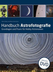 Handbuch Astrofotografie