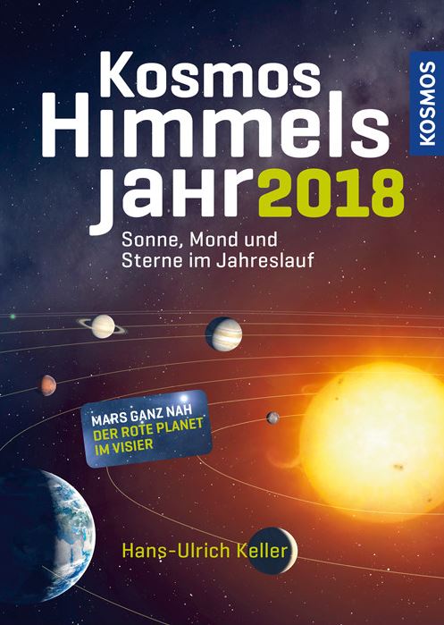 Himmelsjahr-2018