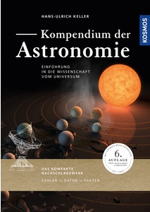 Kompendium der Astronomie