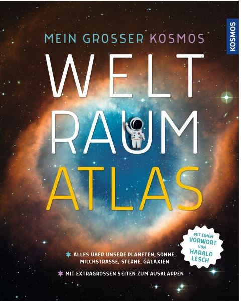 Kosmos Weltraumatlas