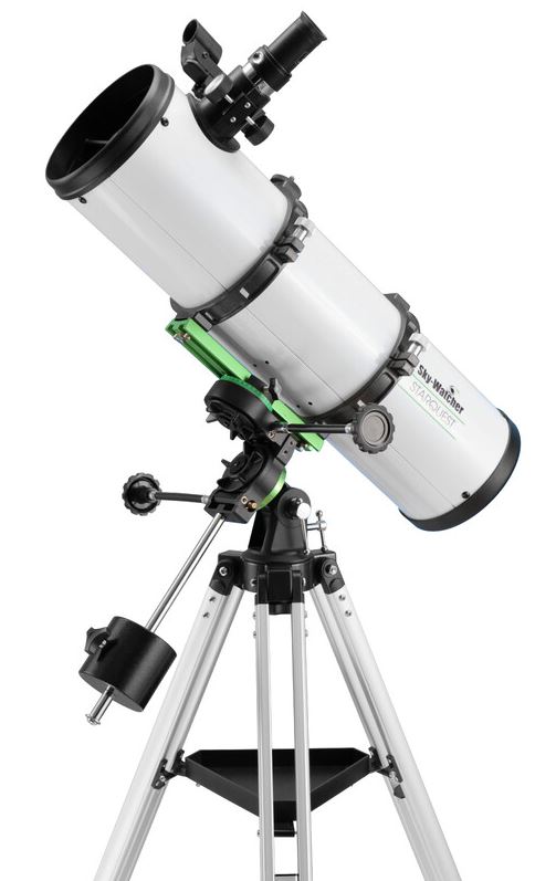 Skywatcher Newton 130/650 Starquest EQ 