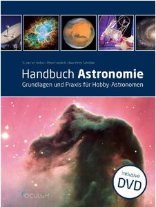 Oculum Handbuch Astronomie
