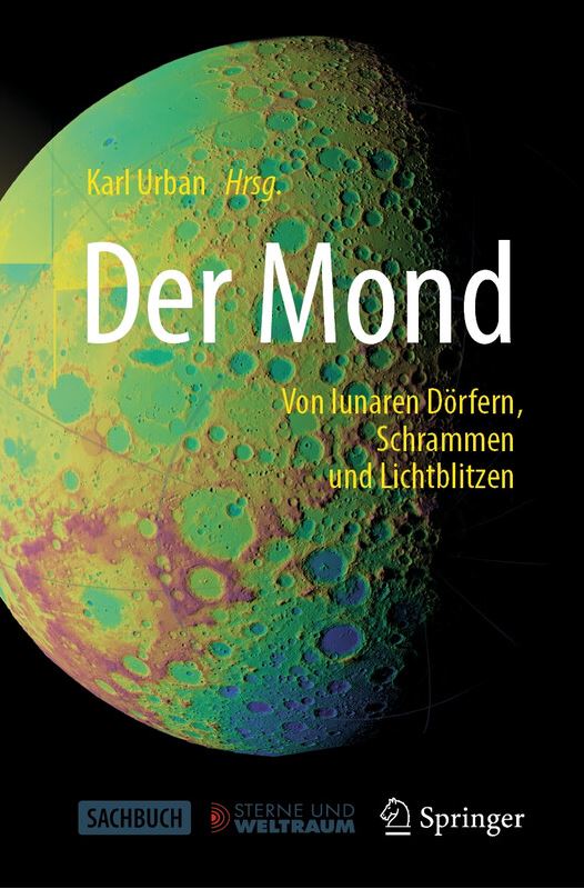 Springer Mond