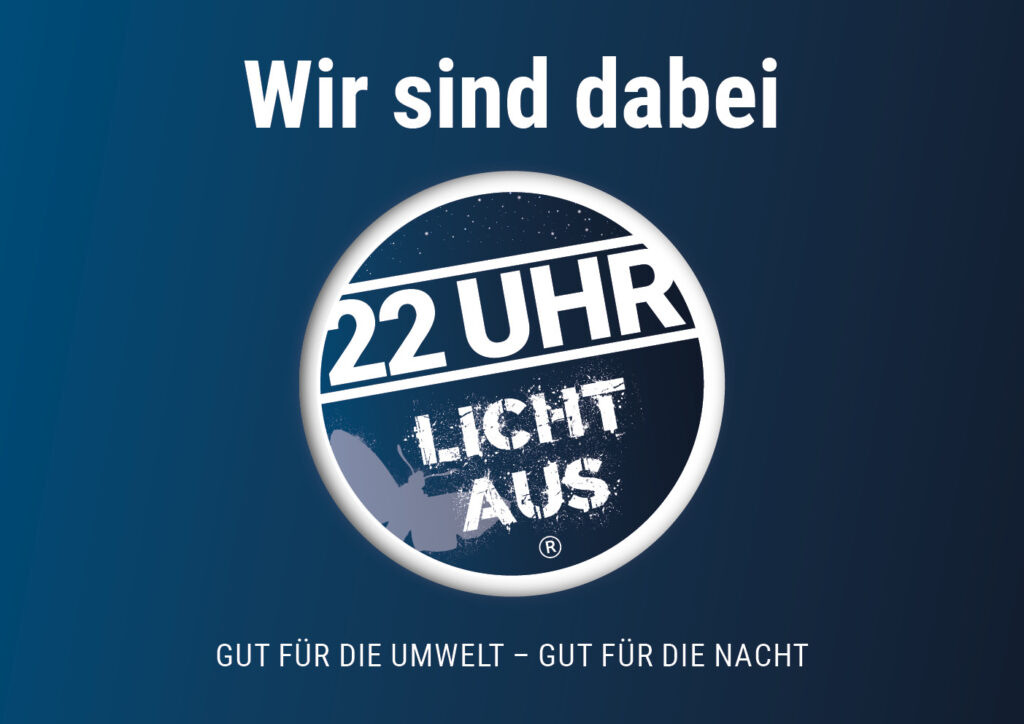 Astroshop.de schaltet ab 21 Uhr das Licht aus