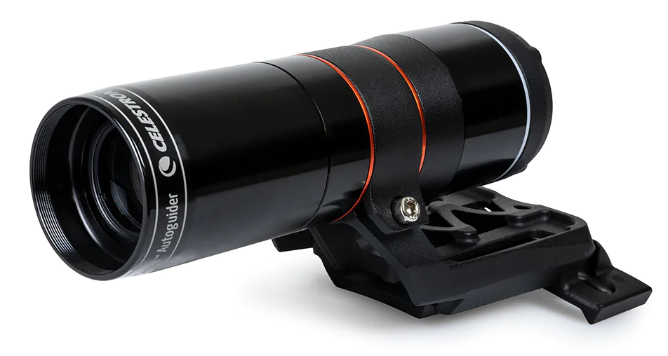 StarSense Autoguider