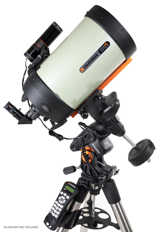 StarSense Autoguider