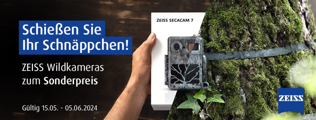 ZEISS Secacam