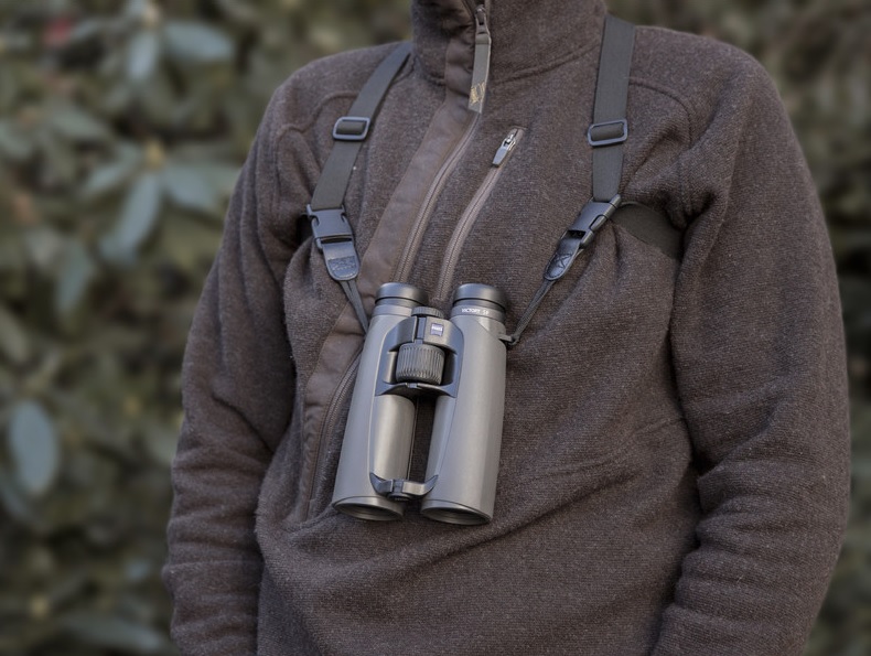 ZEISS Komforttrageriemen